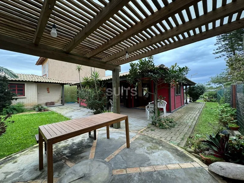 Casa térrea à venda, a uma quadra do mar!: 6ª foto da galeria de imagens do imóvel