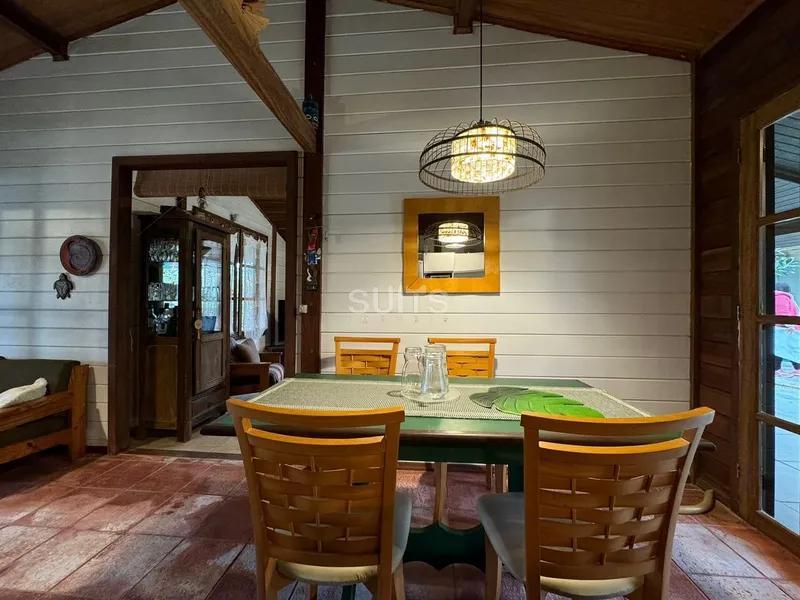 Casa térrea à venda, a uma quadra do mar!: 12ª foto da galeria de imagens do imóvel