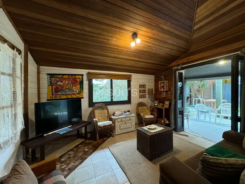 Casa térrea à venda, a uma quadra do mar!: 20ª foto da galeria de imagens do imóvel