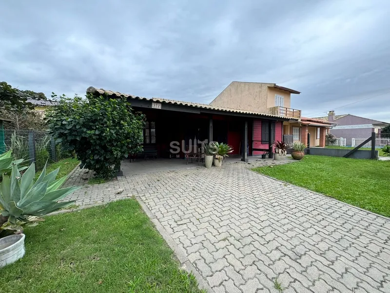 Casa térrea à venda, a uma quadra do mar!: 10ª foto da galeria de imagens do imóvel