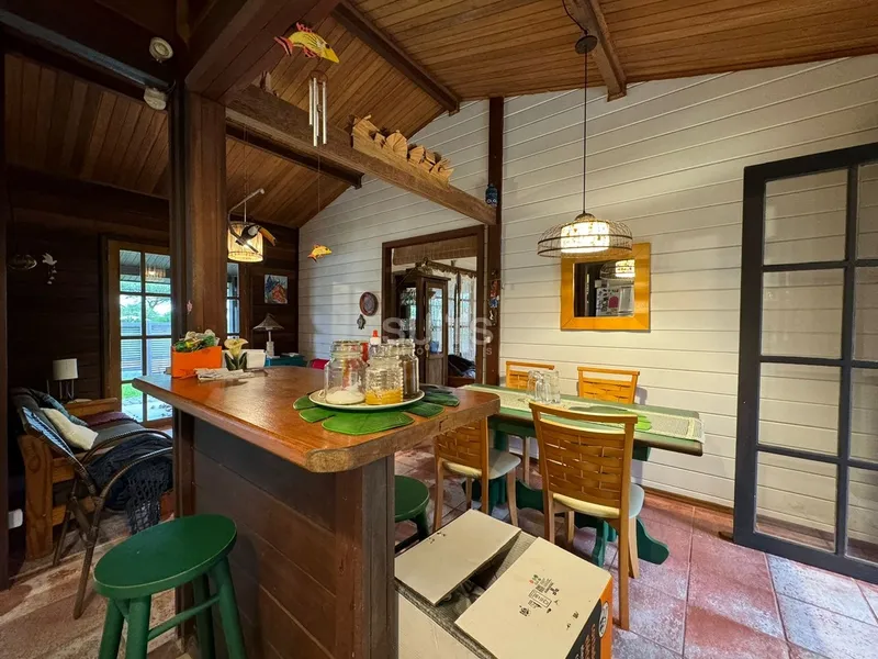 Casa térrea à venda, a uma quadra do mar!: 30ª foto da galeria de imagens do imóvel