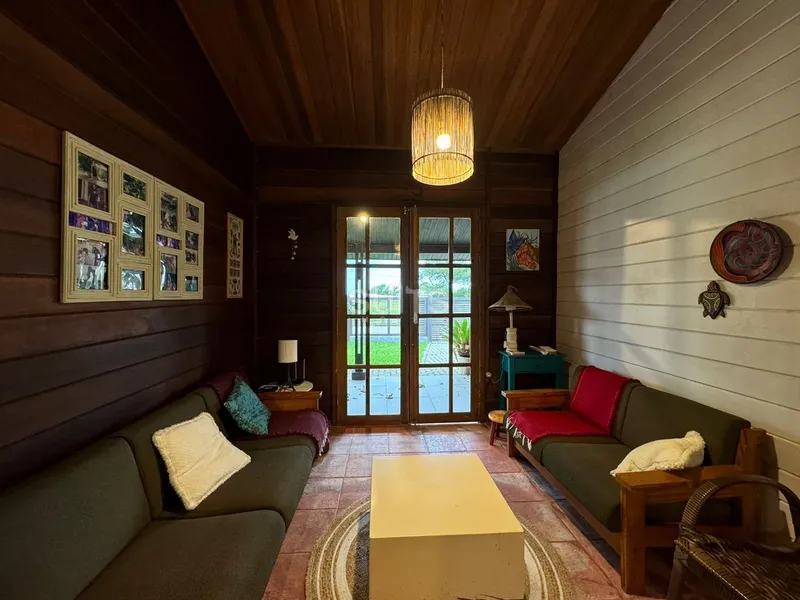 Casa térrea à venda, a uma quadra do mar!: 27ª foto da galeria de imagens do imóvel