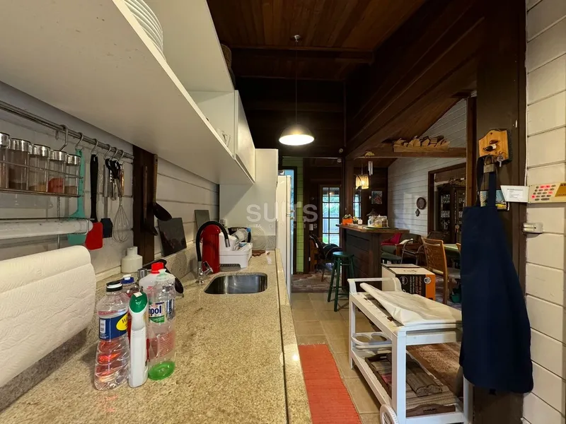 Casa térrea à venda, a uma quadra do mar!: 26ª foto da galeria de imagens do imóvel