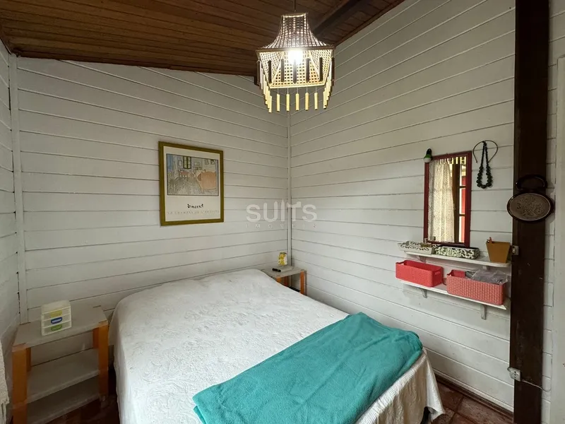 Casa térrea à venda, a uma quadra do mar!: 21ª foto da galeria de imagens do imóvel