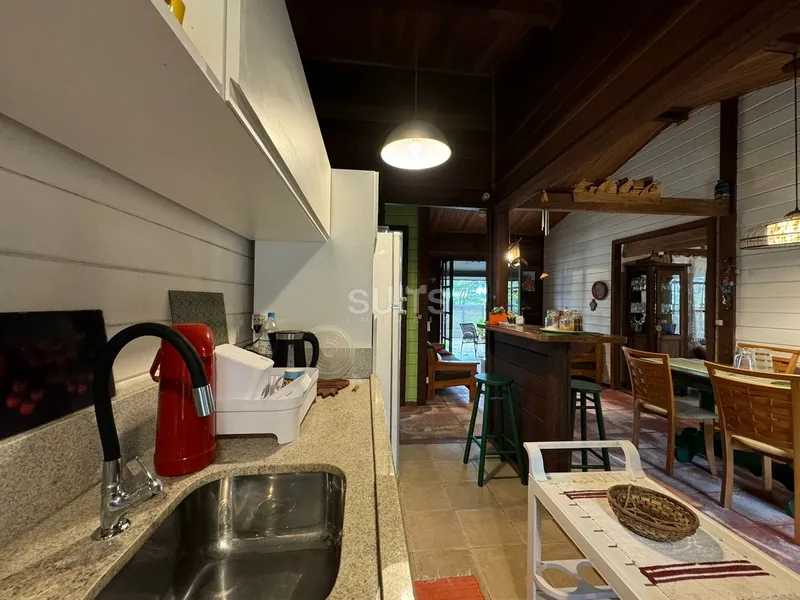 Casa térrea à venda, a uma quadra do mar!: 11ª foto da galeria de imagens do imóvel