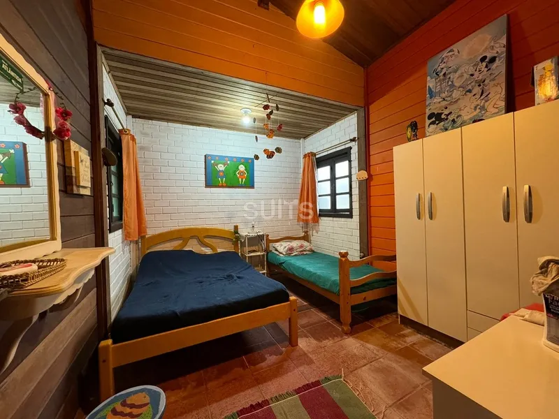 Casa térrea à venda, a uma quadra do mar!: 2ª foto da galeria de imagens do imóvel