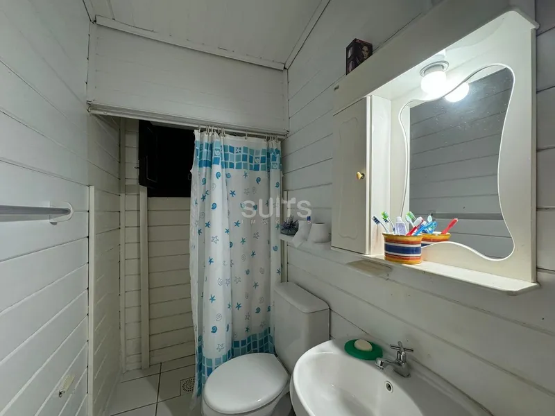 Casa térrea à venda, a uma quadra do mar!: 24ª foto da galeria de imagens do imóvel