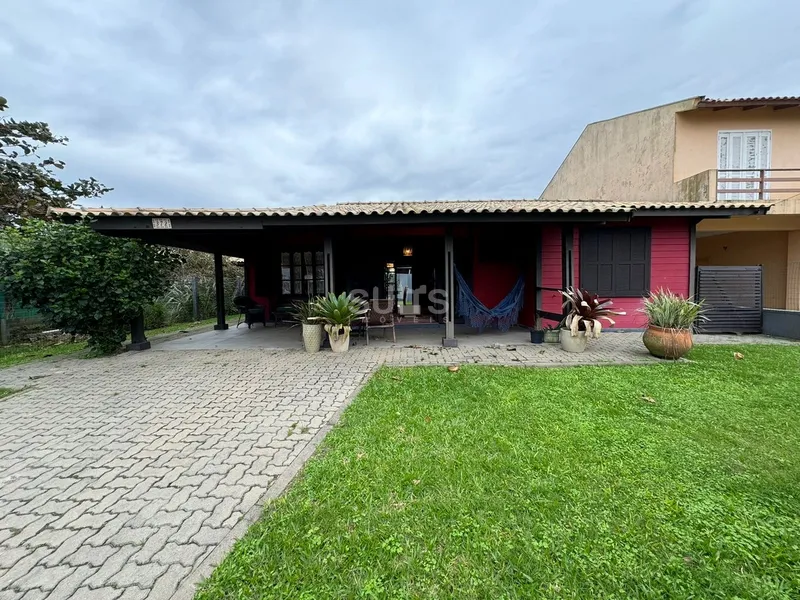 Casa térrea à venda, a uma quadra do mar!: 4ª foto da galeria de imagens do imóvel