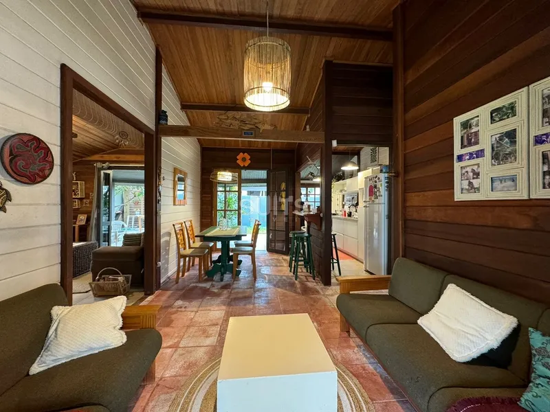 Casa térrea à venda, a uma quadra do mar!: 41ª foto da galeria de imagens do imóvel