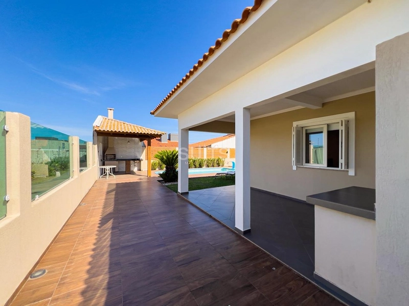 Lindíssima casa próxima do mar na praia do Remanso em Xangri-Lá: 33ª foto da galeria de imagens do imóvel