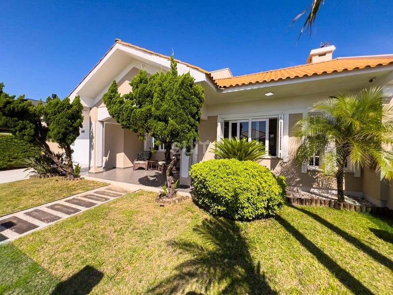 Lindíssima casa próxima do mar na praia do Remanso em Xangri-Lá: 8ª foto da galeria de imagens do imóvel