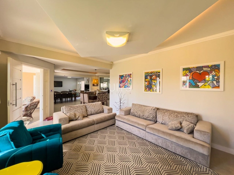 Lindíssima casa próxima do mar na praia do Remanso em Xangri-Lá: 11ª foto da galeria de imagens do imóvel