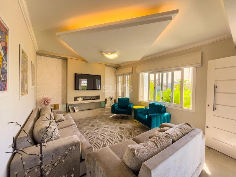 Lindíssima casa próxima do mar na praia do Remanso em Xangri-Lá: 35ª foto da galeria de imagens do imóvel