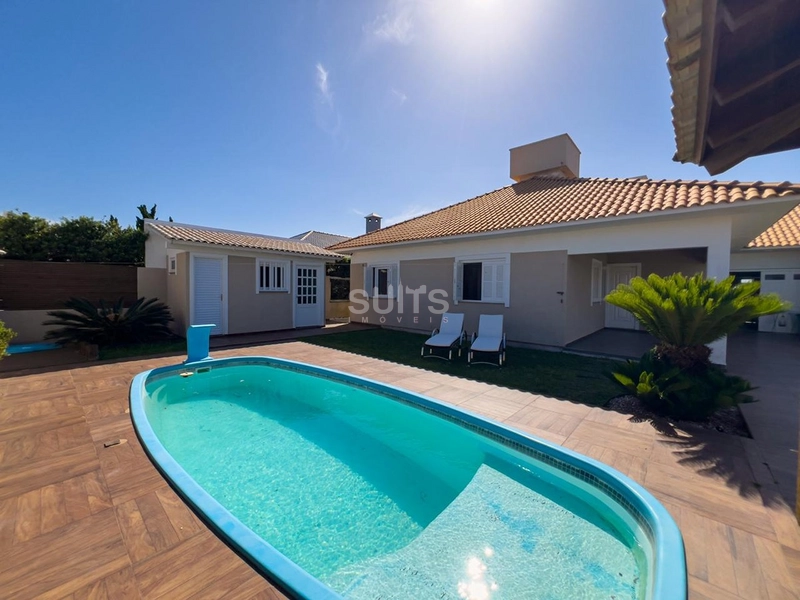 Lindíssima casa próxima do mar na praia do Remanso em Xangri-Lá: 52ª foto da galeria de imagens do imóvel