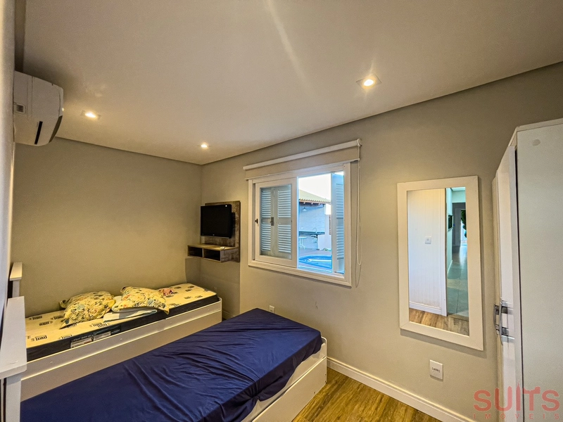 Lindíssima casa próxima do mar na praia do Remanso em Xangri-Lá: 17ª foto da galeria de imagens do imóvel