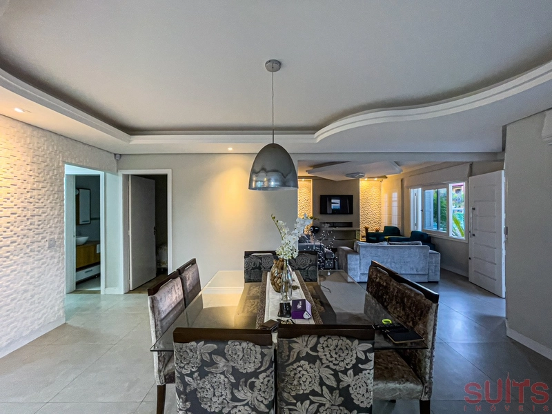 Lindíssima casa próxima do mar na praia do Remanso em Xangri-Lá: 6ª foto da galeria de imagens do imóvel