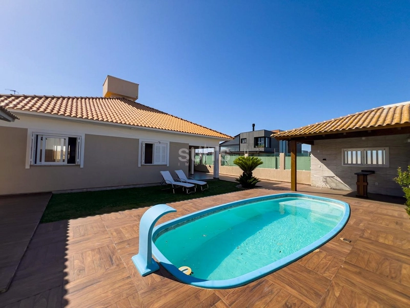 Lindíssima casa próxima do mar na praia do Remanso em Xangri-Lá: 51ª foto da galeria de imagens do imóvel