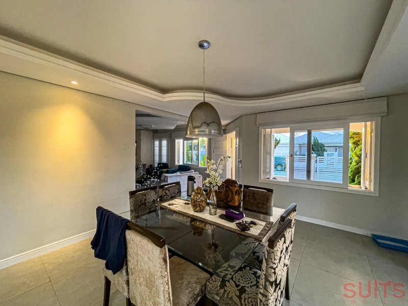 Lindíssima casa próxima do mar na praia do Remanso em Xangri-Lá: 8ª foto da galeria de imagens do imóvel