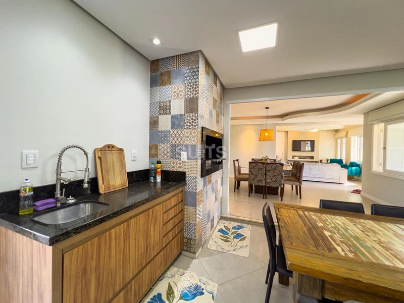 Lindíssima casa próxima do mar na praia do Remanso em Xangri-Lá: 32ª foto da galeria de imagens do imóvel