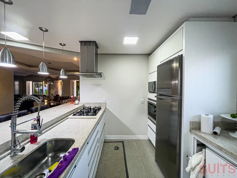 Lindíssima casa próxima do mar na praia do Remanso em Xangri-Lá: 11ª foto da galeria de imagens do imóvel