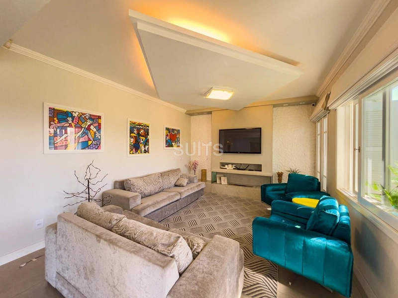 Lindíssima casa próxima do mar na praia do Remanso em Xangri-Lá: 12ª foto da galeria de imagens do imóvel