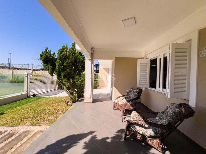 Lindíssima casa próxima do mar na praia do Remanso em Xangri-Lá: 28ª foto da galeria de imagens do imóvel