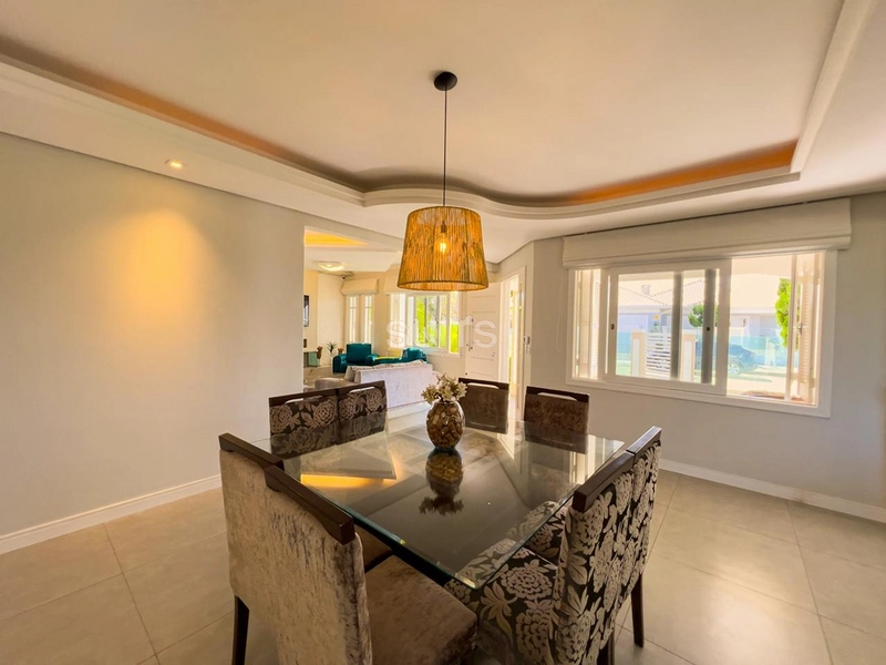 Lindíssima casa próxima do mar na praia do Remanso em Xangri-Lá: 27ª foto da galeria de imagens do imóvel