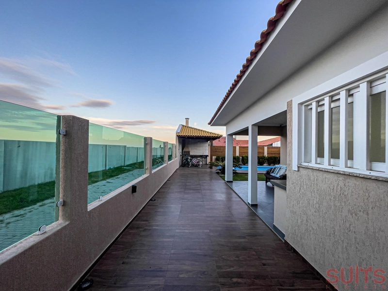 Lindíssima casa próxima do mar na praia do Remanso em Xangri-Lá: 26ª foto da galeria de imagens do imóvel
