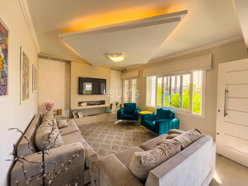 Lindíssima casa próxima do mar na praia do Remanso em Xangri-Lá: 10ª foto da galeria de imagens do imóvel