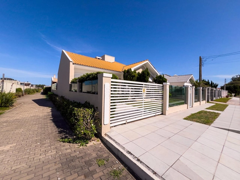 Lindíssima casa próxima do mar na praia do Remanso em Xangri-Lá: 6ª foto da galeria de imagens do imóvel