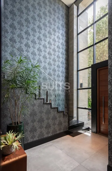 Incrível mansão as margens do lago no condomínio Enseada: 11ª foto da galeria de imagens do imóvel