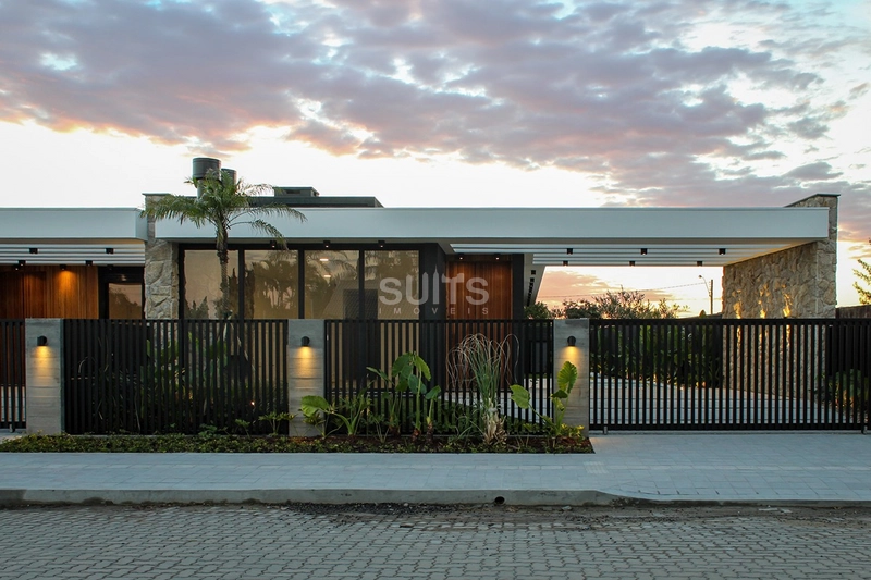 Imóvel residencial ou comercial