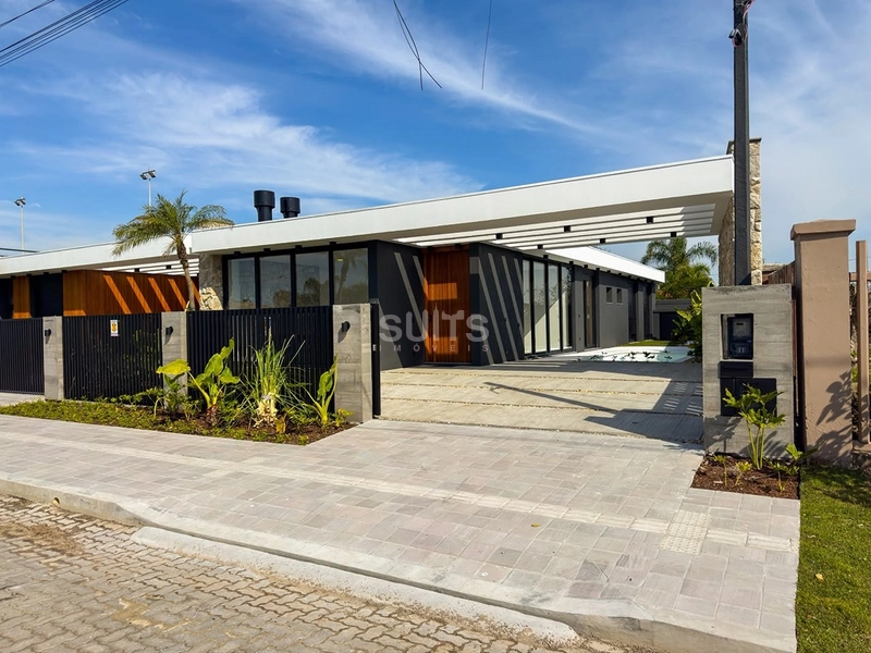 Imóvel novo em excelente região na praia de Atlântida: 6ª foto da galeria de imagens do imóvel