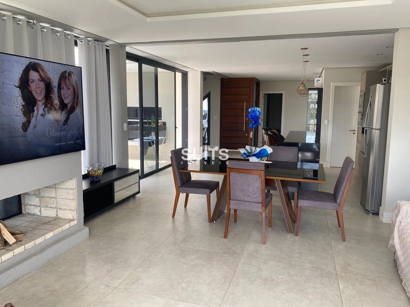 Excelente Sobrado no Condomínio Capão Ilhas Resort: 3ª foto da galeria de imagens do imóvel