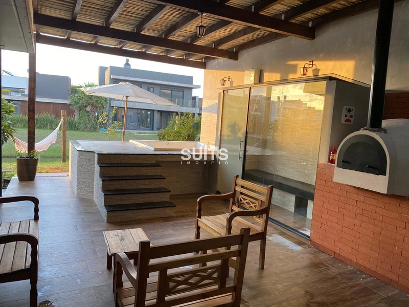 Excelente Sobrado no Condomínio Capão Ilhas Resort: 18ª foto da galeria de imagens do imóvel