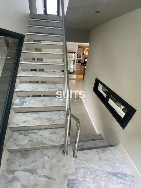 Excelente Sobrado no Condomínio Capão Ilhas Resort: 13ª foto da galeria de imagens do imóvel