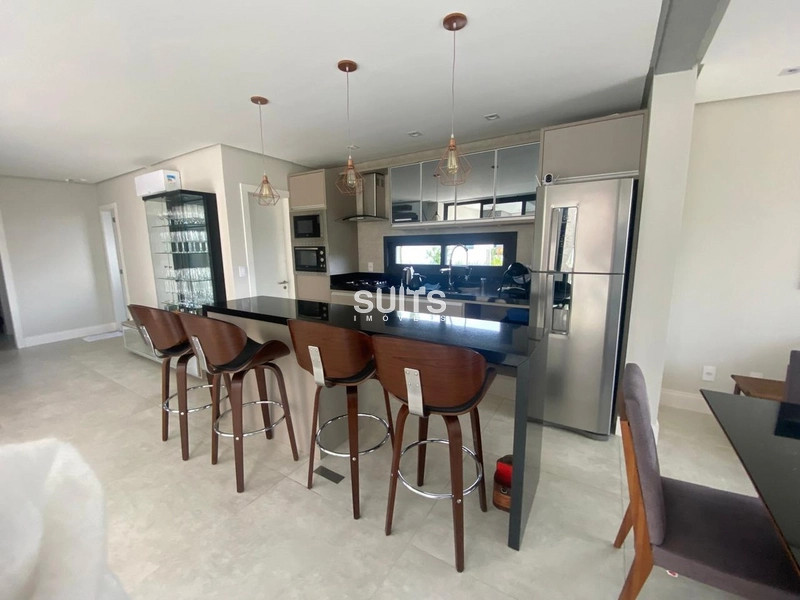 Excelente Sobrado no Condomínio Capão Ilhas Resort: 7ª foto da galeria de imagens do imóvel