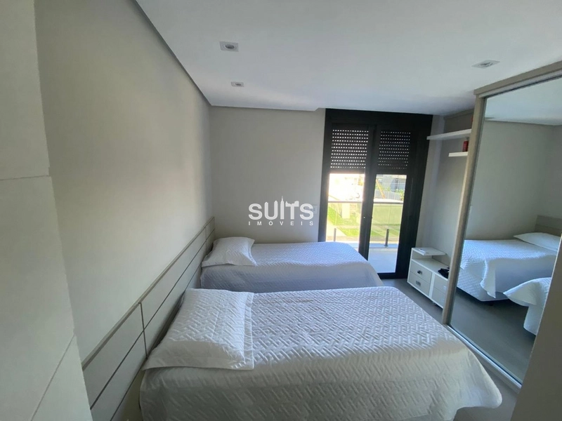 Excelente Sobrado no Condomínio Capão Ilhas Resort: 14ª foto da galeria de imagens do imóvel