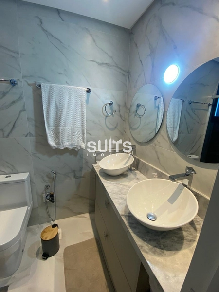 Excelente Sobrado no Condomínio Capão Ilhas Resort: 15ª foto da galeria de imagens do imóvel