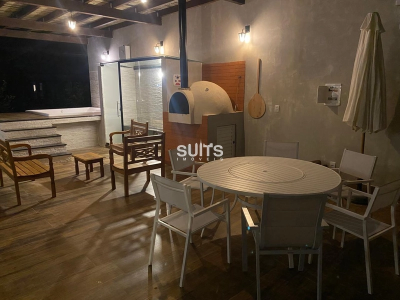 Excelente Sobrado no Condomínio Capão Ilhas Resort: 19ª foto da galeria de imagens do imóvel