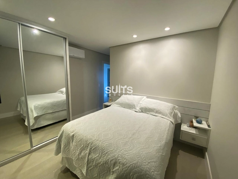 Excelente Sobrado no Condomínio Capão Ilhas Resort: 10ª foto da galeria de imagens do imóvel