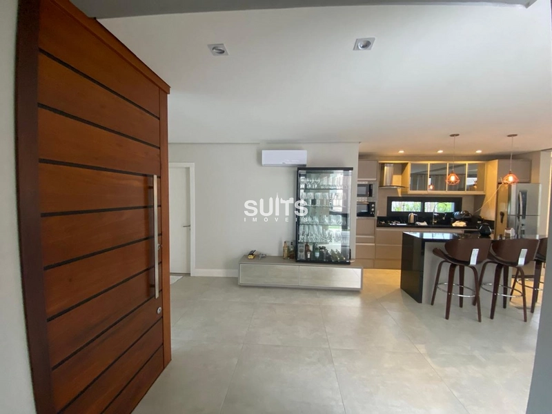 Excelente Sobrado no Condomínio Capão Ilhas Resort: 2ª foto da galeria de imagens do imóvel