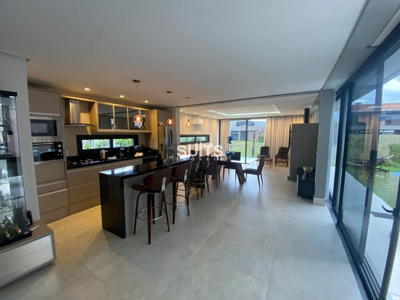 Excelente Sobrado no Condomínio Capão Ilhas Resort: 5ª foto da galeria de imagens do imóvel