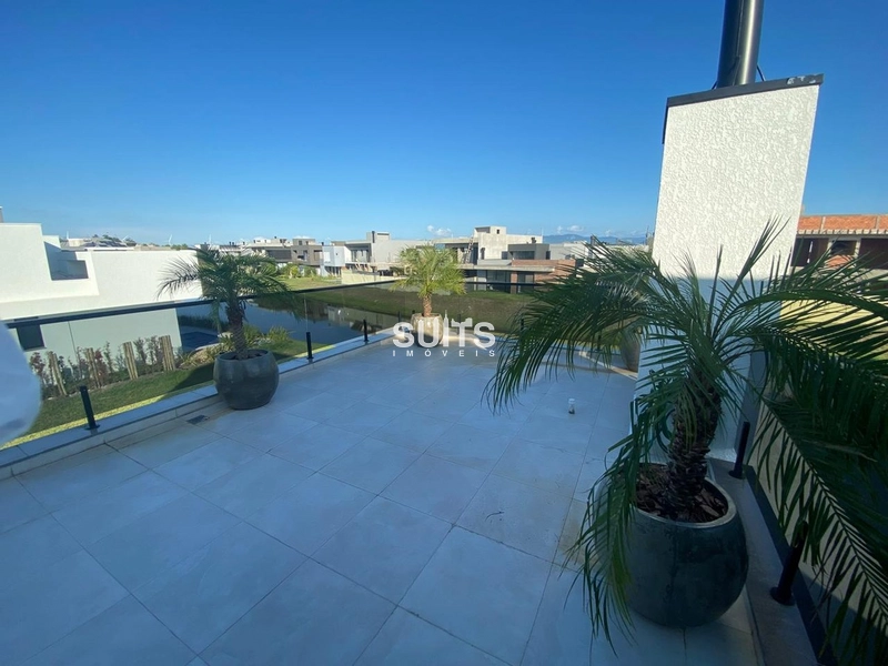 Excelente Sobrado no Condomínio Capão Ilhas Resort: 16ª foto da galeria de imagens do imóvel