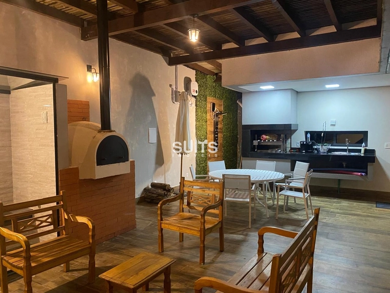 Excelente Sobrado no Condomínio Capão Ilhas Resort: 20ª foto da galeria de imagens do imóvel