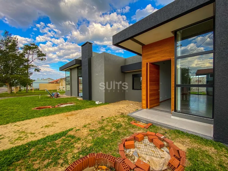 Excelente casa geminada na Praia de Noiva do Mar: 1ª foto da galeria de imagens do imóvel