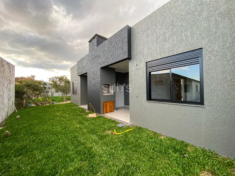 Excelente casa geminada na Praia de Noiva do Mar: 5ª foto da galeria de imagens do imóvel