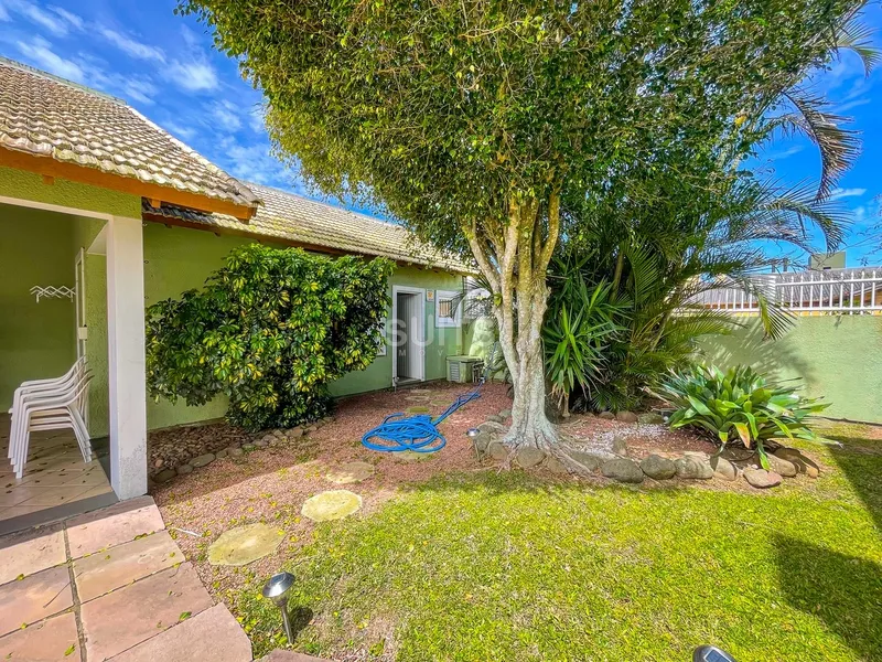 Sobrado proxímo do mar na praia de Atlântida: 20ª foto da galeria de imagens do imóvel