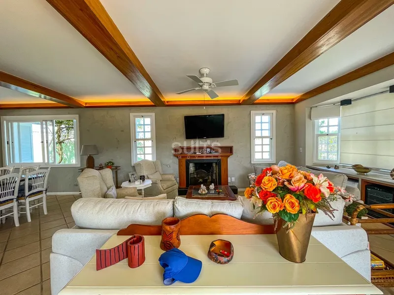 Sobrado proxímo do mar na praia de Atlântida: 8ª foto da galeria de imagens do imóvel