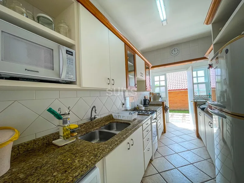 Sobrado proxímo do mar na praia de Atlântida: 15ª foto da galeria de imagens do imóvel